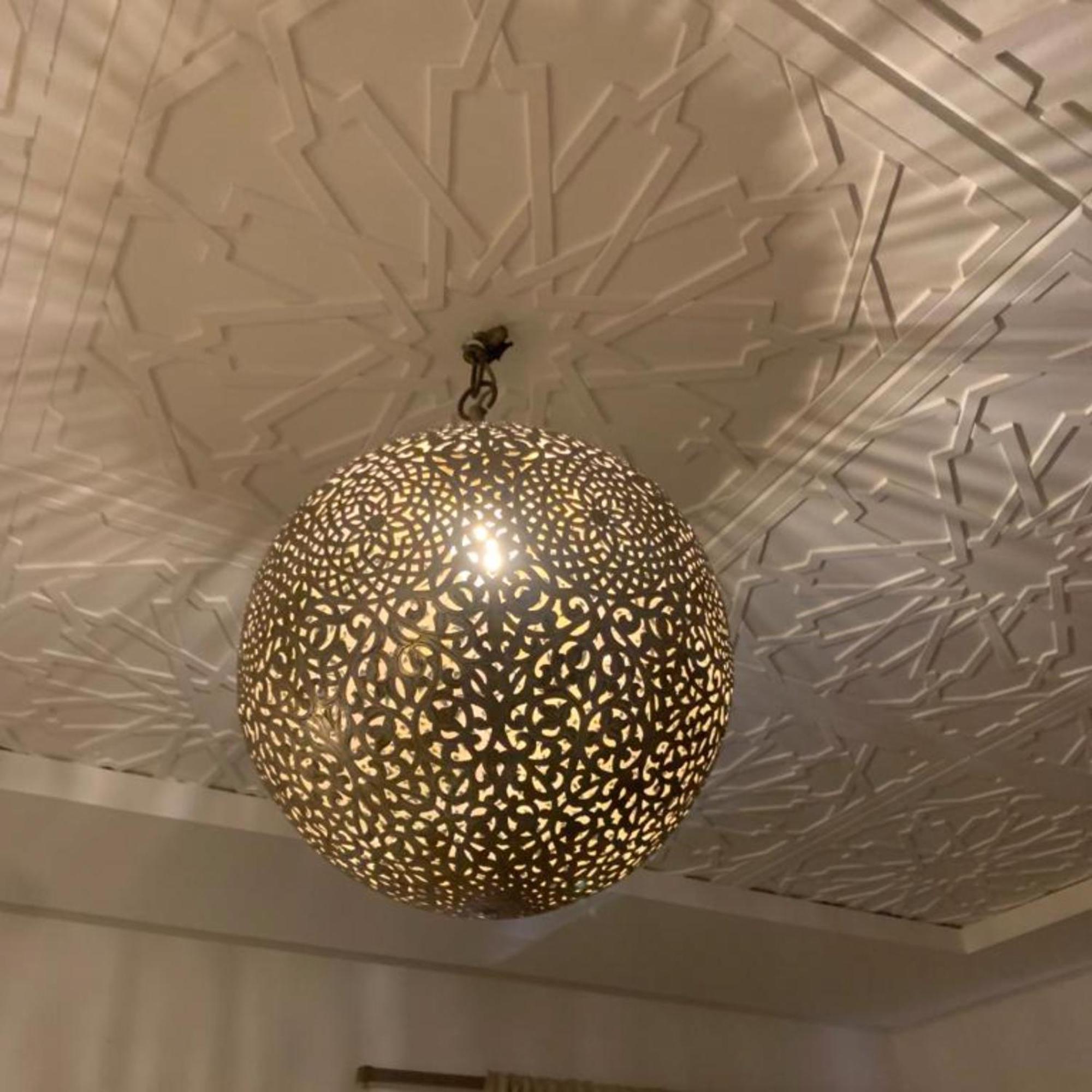 Riad Marchica Marrakesh Eksteriør billede