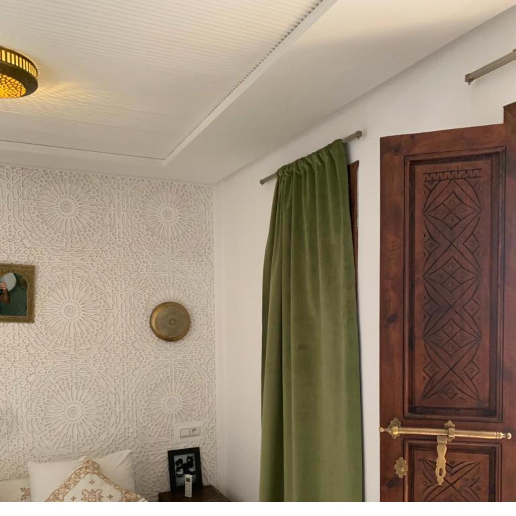 Riad Marchica Marrakesh Eksteriør billede