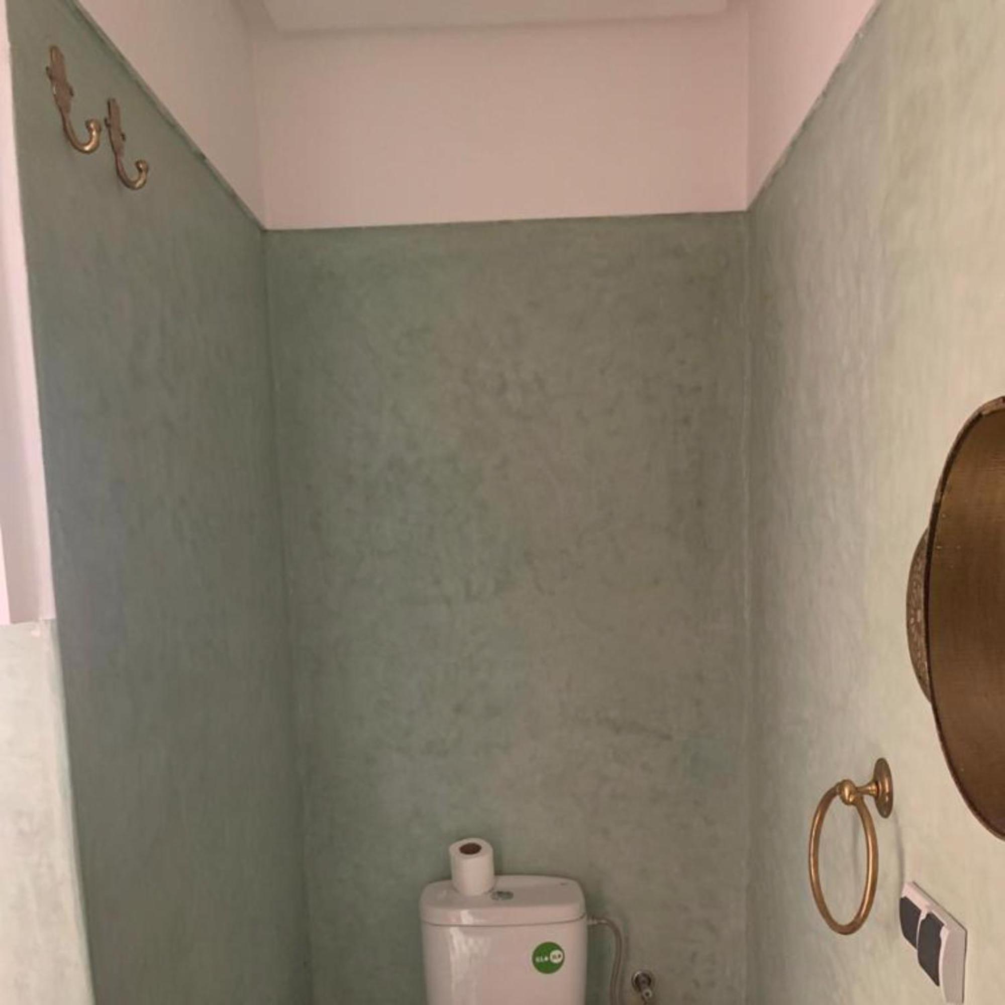 Riad Marchica Marrakesh Eksteriør billede