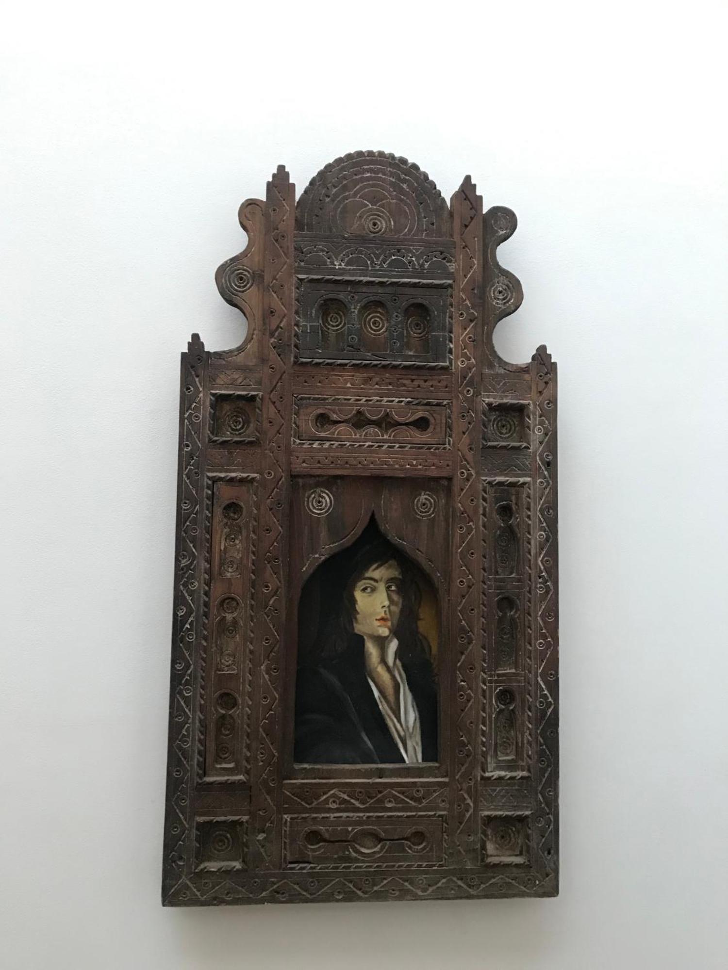 Riad Marchica Marrakesh Eksteriør billede